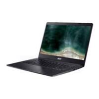 ACER Chromebook C933LT-P8WA Chromebook 35,6 cm (14") 8 GB SSD 64 GB HDD Chrome OS Intel UHD 600 Schwarz