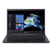 ACER Extensa EX215-31-P5EQ Laptop 39,6 cm (15,6") Intel Pentium Silver N5030 4 GB SSD 128 GB HDD Windows 10 Pro Intel UHD Grafik 605 Schwarz