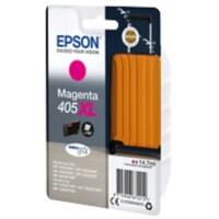 Epson 405XL Original Tintenpatrone C13T05H340 Magenta