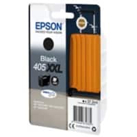 Epson 405XXL Original Tintenpatrone C13T02J140 Schwarz