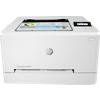 HP LaserJet Pro M255nw Farb Laser Drucker DIN A4 Weiß 7KW63A#B19