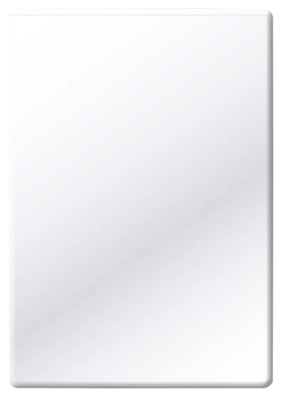 HERMA Selbstklebetaschen A4 Glasklar Transparent PP (Polypropylen) 1427 10 Stück