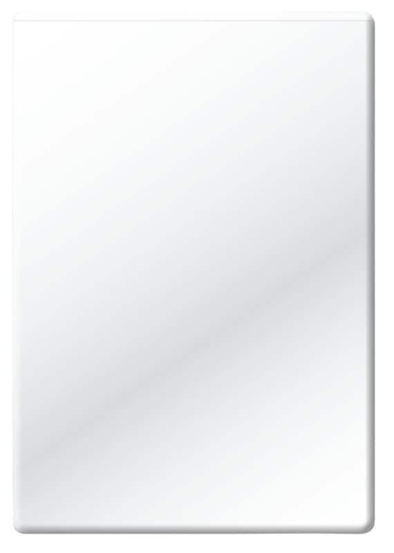 HERMA Selbstklebende Hüllen Klarsichthülle A5 Glasklar Transparent PP (Polypropylen) 1428 10 Stück