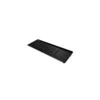 KeySonic Tastatur KSK-5220BT Kabellos Schwarz QWERTZ (DE)