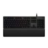 Logitech Tastatur G513 920-008927 QWERTZ (DE)