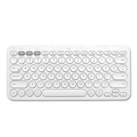 Logitech Tastatur K380 920-009584 Weiß QWERTZ (DE)