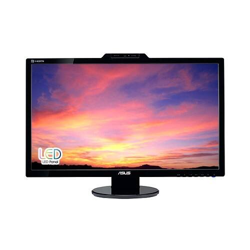 ASUS 68,6 cm (27 Zoll) LCD Monitor TN VK278Q