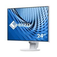 EIZO 60,4 cm (23,8 Zoll) LCD Monitor FLEXSCAN IPS EV2451 Weiß