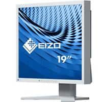 EIZO 48,1 cm (19 Zoll) LCD Monitor FLEXSCAN IPS S1934 Grau