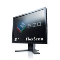 EIZO 54,1 cm (21,3 Zoll) LCD Monitor FLEXSCAN IPS S2133 Schwarz