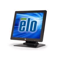 Elotouch 43,2 cm (17 Zoll) LCD Monitor TFT 1723L Schwarz