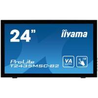 iiyama LCD Monitor T2435MSC-B2 59,9 cm (23,6")