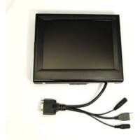 SDC 48,3 cm (19 Zoll) LCD Monitor SDC-T8H