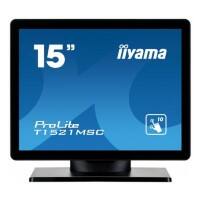 iiyama LCD Monitor T1521MSC-B1 38,1 cm (15")