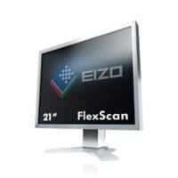 EIZO 54,1 cm (21,3 Zoll) LCD Monitor FLEXSCAN IPS S2133 Grau