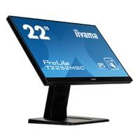 iiyama LCD Monitor T2252MSC-B1 54,7 cm (21,5")