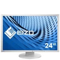 EIZO 61,2 cm (24,1 Zoll) LCD Monitor IPS EV2430-GY