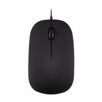 perixx 201 P B Optische Kabelgebundene Maus 1.8 m Kabel Schwarz