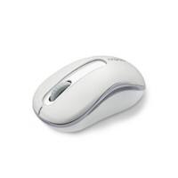 rapoo M10 PLUS Kabellos Optisch USB Maus Weiß