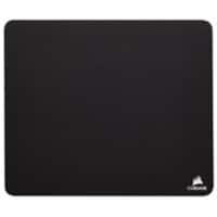 Corsair MM100 Gaming-Mauspad Stoff, Gummi 320 x 270 mm