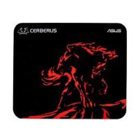 ASUS Grafik-Mauspad mit Motiv Stoff, Gummi 250 x 210 mm