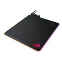 ASUS Gaming-Mauspad mit Motiv Gummi 370 x 320 mm