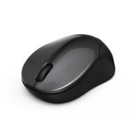 Hama Pesaro Kabellose Optische USB Mini Maus Beidhändig Anthrazit