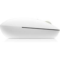 HP 700 Kabellos Laser USB Maus Keramikweiß
