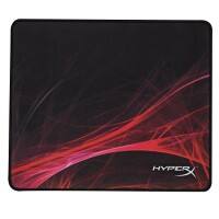 HYPERX Mauspad Stoff, Kunststoff 239 x 290 mm