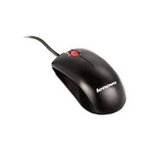 Lenovo Laser USB Kabelgebundene Maus