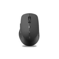 rapoo M300 Silent Kabellos Optisch USB Maus Schwarz