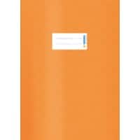 HERMA Heftschoner Orange 30,6 x 0,8 cm 25 Stück