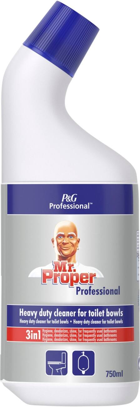 Mr. Proper WC-Reiniger Professional 750 ml