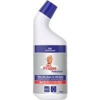 Mr. Proper WC-Reiniger Professional 750 ml