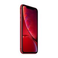 Apple iPhone XR 64 GB 12 Megapixel 15,5 cm (6,1 Zoll) NanoSIM + eSIM Smartphone Rot