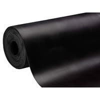 etm Gummiläufer SBR-Gummi 100 (B) cm Schwarz