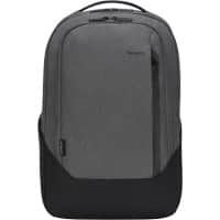 Targus Laptop-Rucksack Cypress TBB58602GL 15,6 Zoll Grau