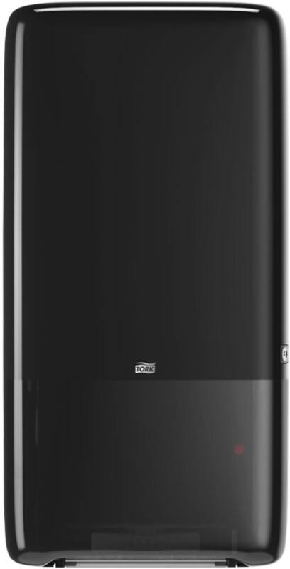 Tork Peakserve  Falthandtuchspender H5 Schwarz 552508