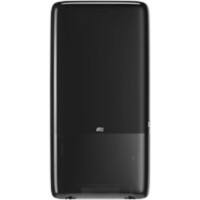 Tork Peakserve  Falthandtuchspender H5 Schwarz 552508