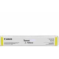 Canon C-EXV54 Original Tonerkartusche Gelb