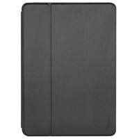 Targus Tablethülle Click-In THZ850GL für Apple iPad 10,2 Zoll, iPad Air 10,5 Zoll & iPad Pro 10,5 Zoll Schwarz