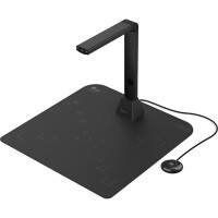 Iriscan Scanner Iriscan Desk 5 Schwarz 300 Dpi