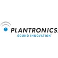 Plantronics Savi 8200 Series W8210/A - Headset - On-Ear - DECT 6,0 / Bluetooth - kabellos (207309-12)