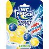 WC Frisch Kraft Active WC-Erfrischer Solide Lemon 50 g