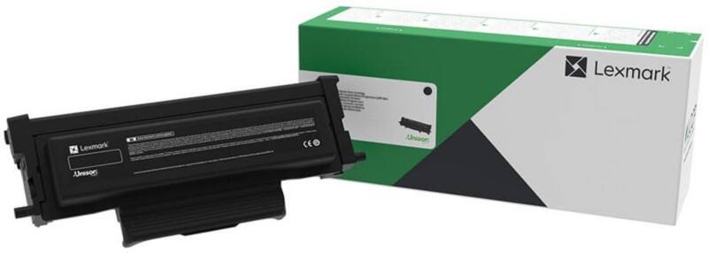 Lexmark Original Tonerkartusche B222000 Schwarz