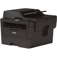 Brother DCP-L2550DN Mono Laser Multifunktionsdrucker DIN A4