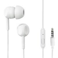 Hama Headset EAR3005W Weiß