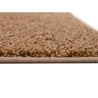 Casa Pura Teppich Polypropylen Beige 1500 mm x 1000 mm