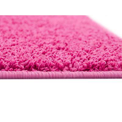 Casa Pura Teppich Polypropylen Pink 2900 mm x 2000 mm