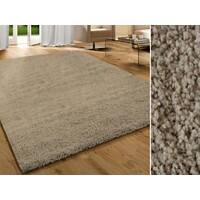 FLOORDIREKT STEP Teppich Prestige Polyester Beige 1950 mm x 1330 mm